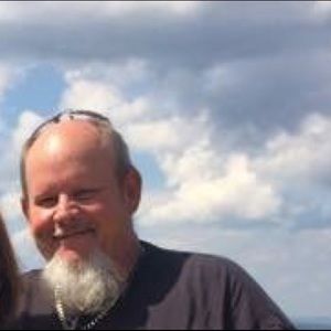 Meet your Posher, Andy